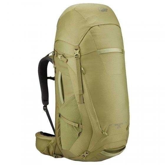 Bild von Escape Trek 60:70 Reiserucksack von Lowe Alpine