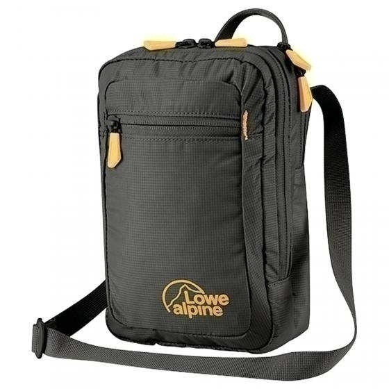 Bild von Lowe Alpine Flight Case L - Flugumhänger 30 cm