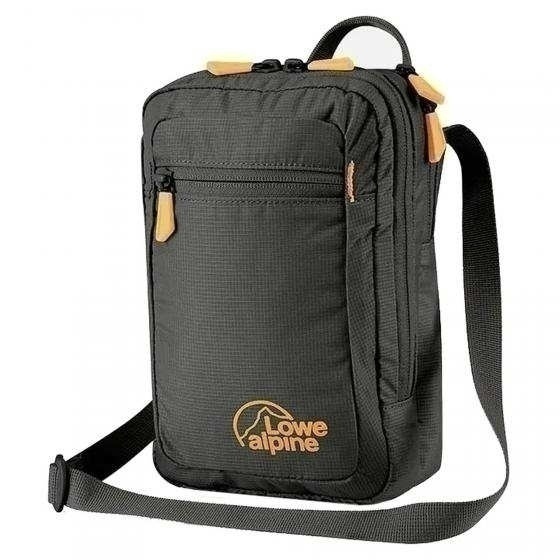 Bild von Lowe Alpine Flight Case S - Flugumhänger 23 cm