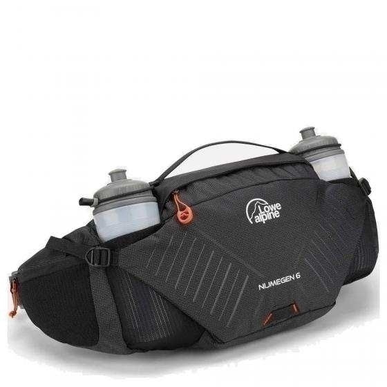 Bild von Lowe Alpine Nijmegen 6 - Die ideale Gürteltasche für Wanderer und Radfahrer