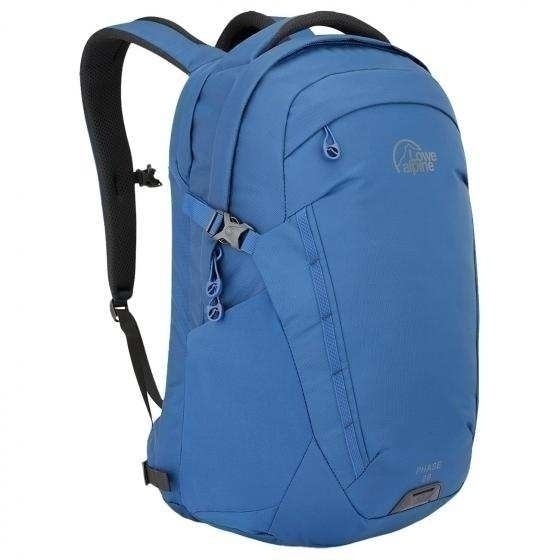 Bild von Lowe Alpine Phase 28 Rucksack mit Laptopfach 15'' 53 cm