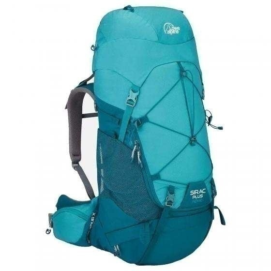 Bild von Lowe Alpine Sirac Plus 40 - Women's Trekkingrucksack