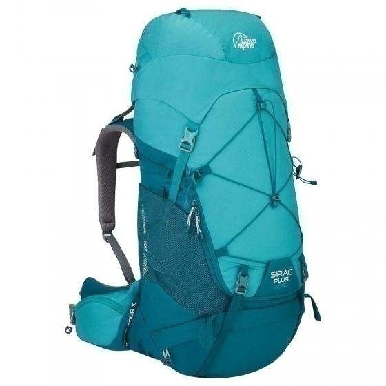 Bild von Lowe Alpine Sirac Plus 65 - Women's Trekkingrucksack