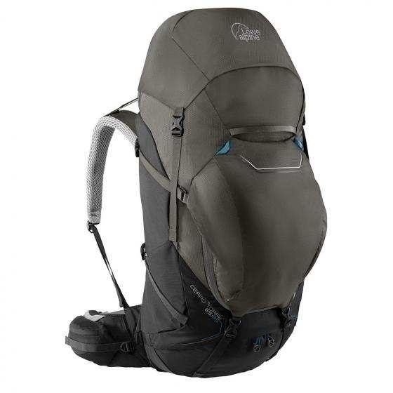 Bild von Lowe Alpine Cerro Torre 65:85 - Trekkingrucksack
