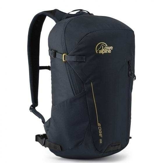 Bild von Lowe Alpine Edge 18 - Vielseitiger Rucksack für Alltag und Abenteuer