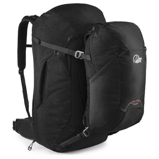 Bild von Lowe Alpine Escape Tour 55+15 - Rucksack 70 cm