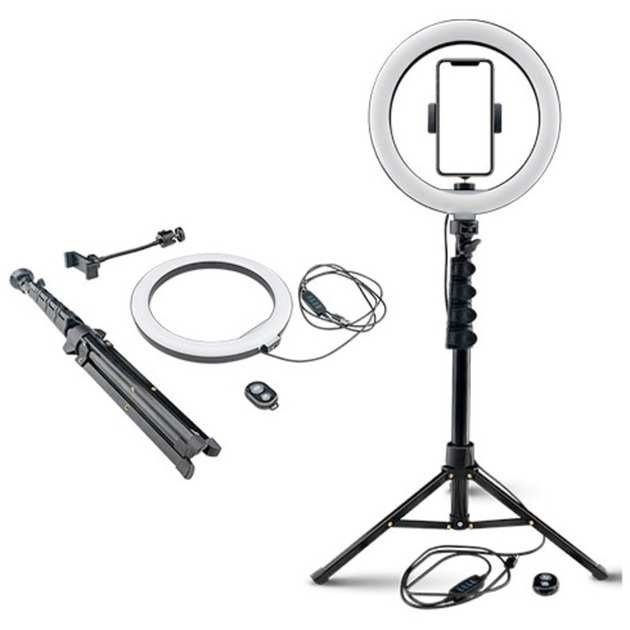 Bild von Mackie mRING-10 LED-Ringstrahler