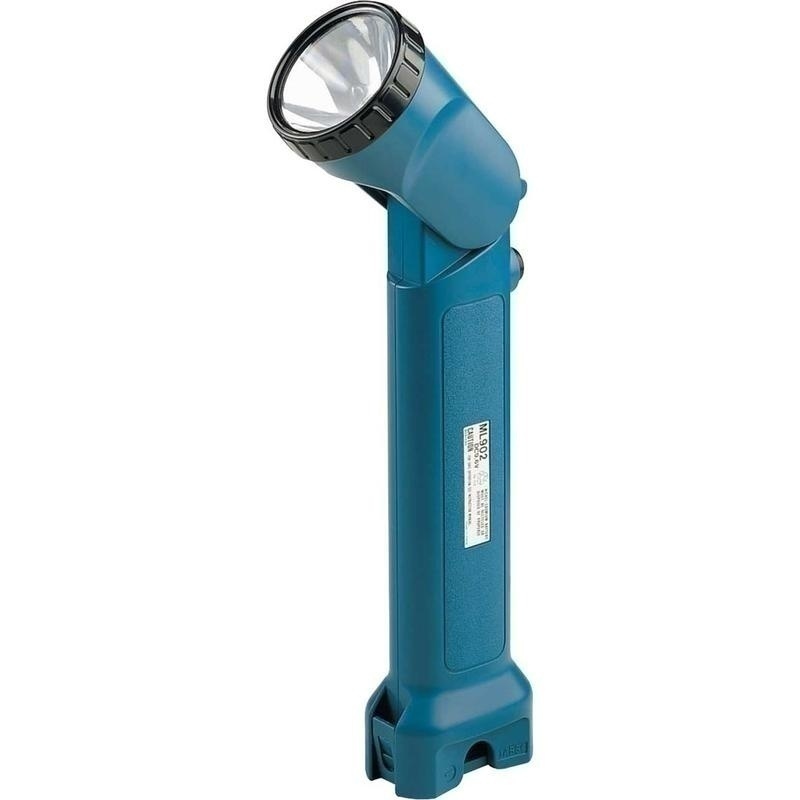 Bild von Akkulampe ML902 - Testbericht