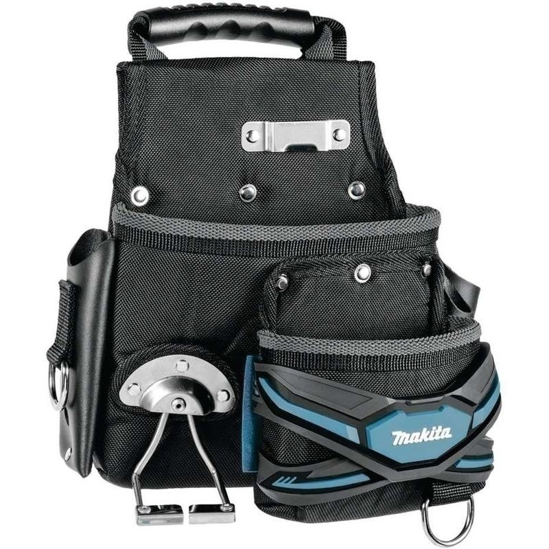 Bild von Dachdecker Werkzeugtasche E-05153