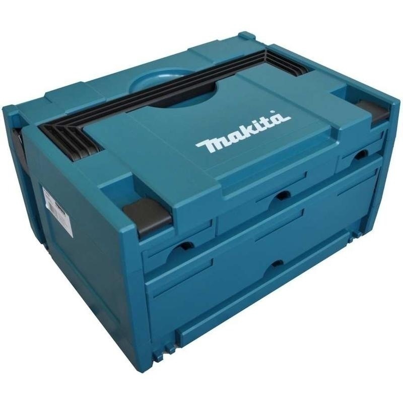 Bild von MAKSTOR Modell 3.4 | Werkzeugkiste von Makita