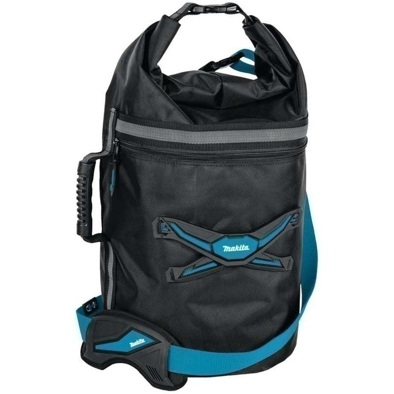 Bild von Roll-Top Beuteltasche E-05561 von Makita