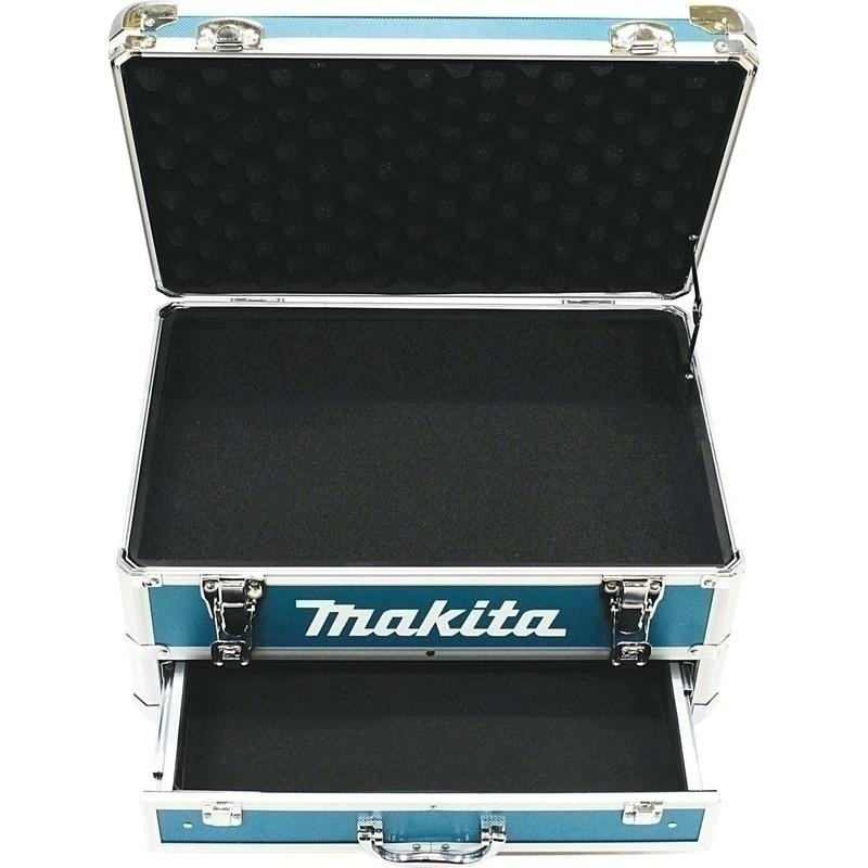 Bild von Makita Schubladenkoffer 823324-5