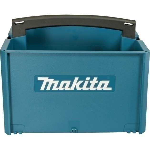 Bild von Unabhängiger Testbericht: Makita Toolbox Gr. 2
