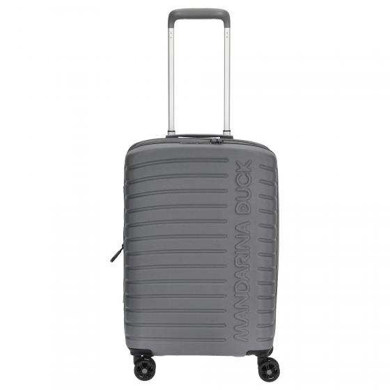 Bild von Mandarina Duck Flyduck 4-Rollen-Kabinentrolley 55 cm