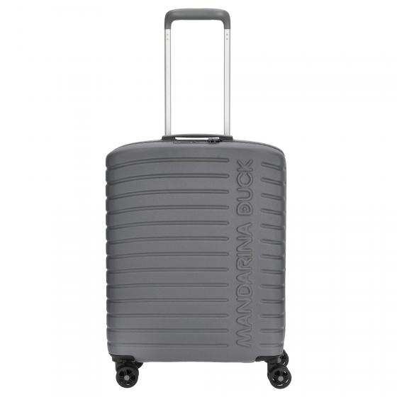 Bild von Mandarina Duck Flyduck 4-Rollen-Kabinentrolley 55 cm