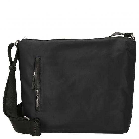 Bild von Mandarina Duck Hunter Umhängetasche 30 cm im Test