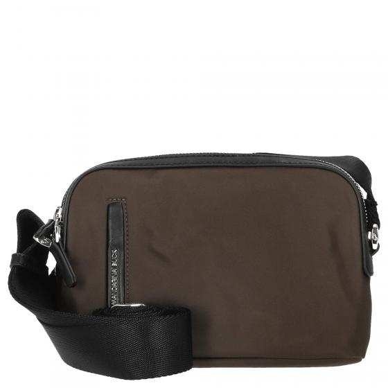 Bild von Mandarina Duck Hunter Umhängetasche 23 cm im Test