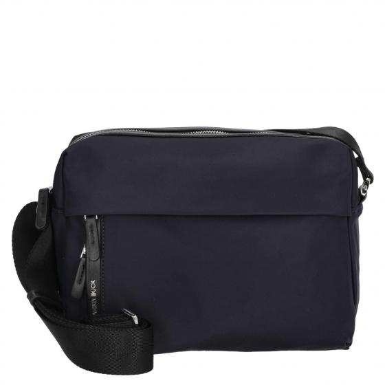 Bild von Mandarina Duck Hunter Umhängetasche 28 cm im Test
