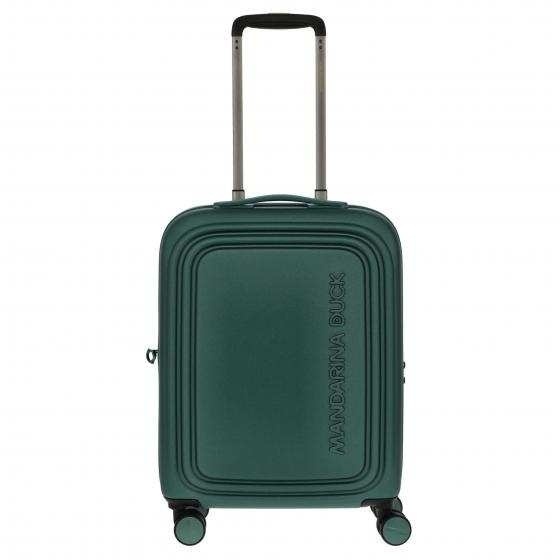 Bild von Mandarina Duck Logoduck+ 4-Rollen-Kabinentrolley 52 cm