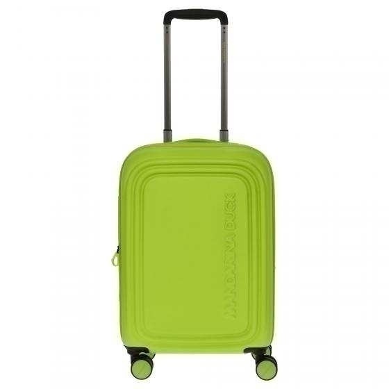 Bild von 4-Rollen-Kabinentrolley 55 cm S erw. von Mandarina Duck Logoduck+