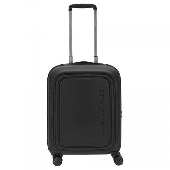 Bild von Mandarina Duck Logoduck+ 4-Rollen-Kabinentrolley 55 cm S