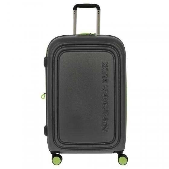 Bild von Mandarina Duck Logoduck+ - 4-Rollen-Trolley 70 cm M erw.
