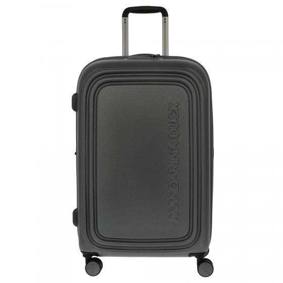 Bild von Mandarina Duck Logoduck+ 4-Rollen-Trolley 70 cm M erw.