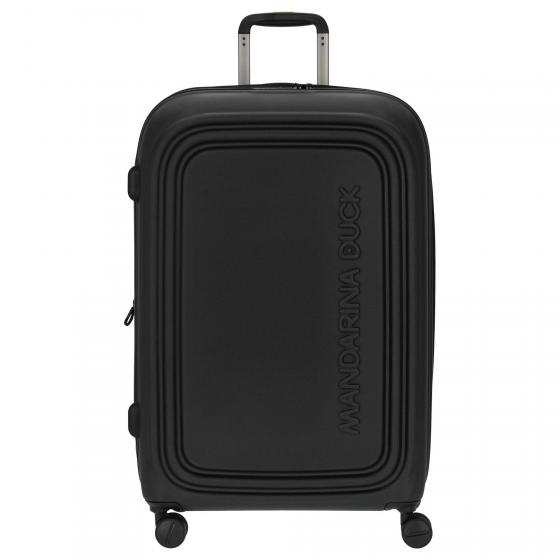 Bild von Mandarina Duck Logoduck+ 4-Rollen-Trolley 74 cm L