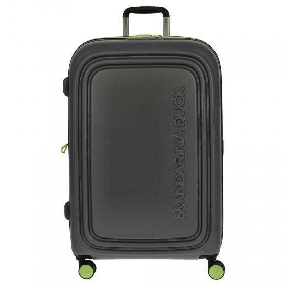 Bild von Mandarina Duck Logoduck+ 4-Rollen-Trolley 74 cm L