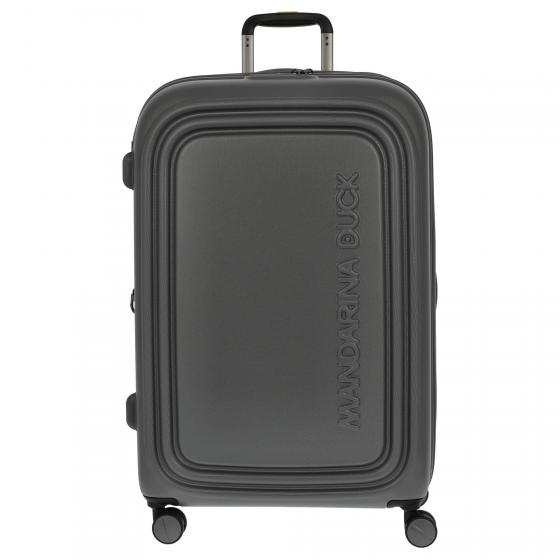 Bild von Mandarina Duck Logoduck+ 4-Rollen-Trolley 74 cm im Test
