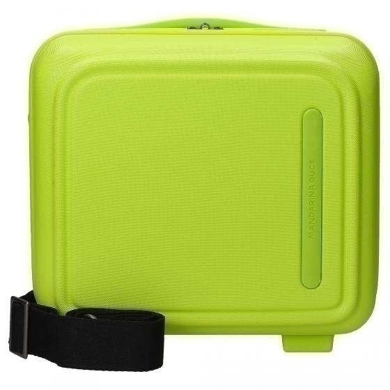 Bild von Mandarina Duck Logoduck+ Beautycase 27 cm