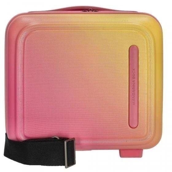 Bild von Mandarina Duck Logoduck+ Cocktail Beautycase 22.85 cm