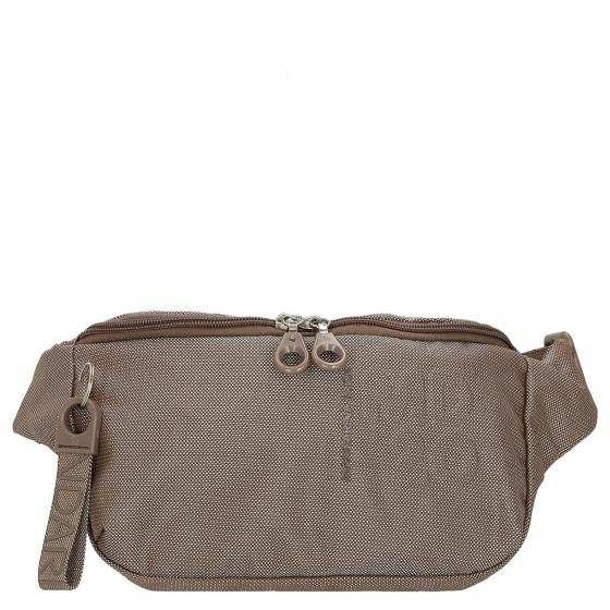 Bild von Mandarina Duck MD20 Bum Bag - Praktische Gürteltasche im Test