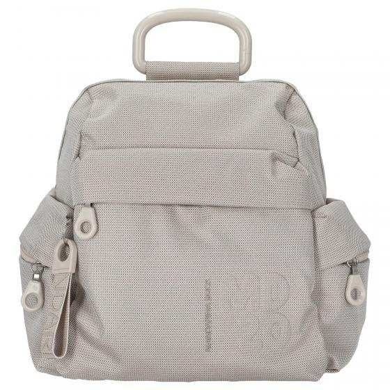 Bild von Mandarina Duck MD20 Rucksack 28 cm im Test