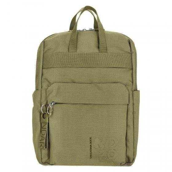 Bild von Mandarina Duck MD20 Rucksack 38 cm in Grün