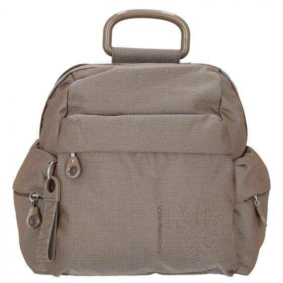 Bild von Mandarina Duck MD20 Rucksack 28 cm in Optical White