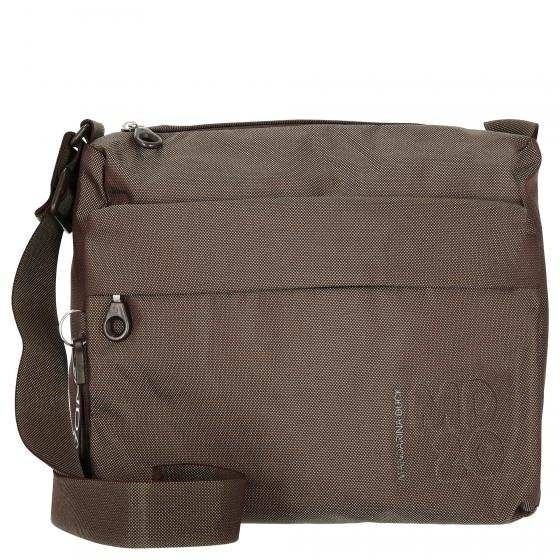 Bild von Mandarina Duck MD20 Umhängetasche 27 cm in Braun