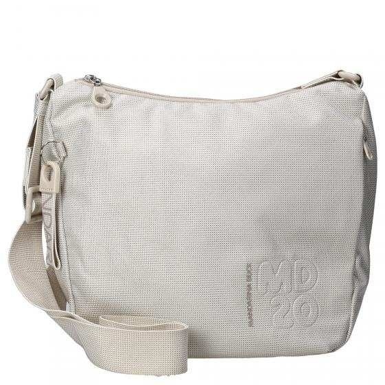 Bild von Mandarina Duck MD20 - Umhängetasche M 26 cm im Test