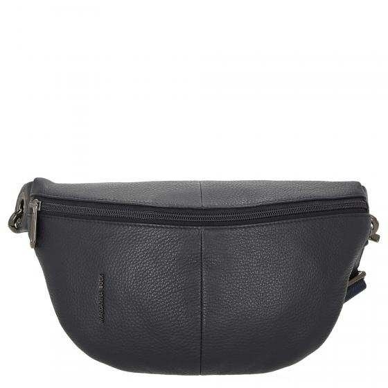 Bild von Mandarina Duck Mellow Leather Bum Bag - Gürteltasche 30 cm