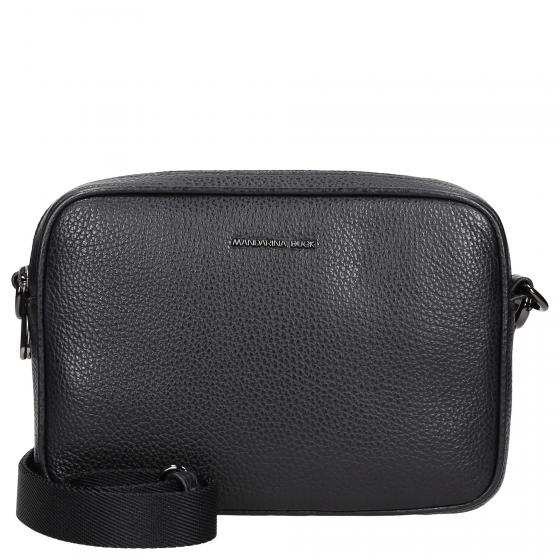 Bild von Mandarina Duck Mellow Leather Camera Bag - Kameratasche 23 cm