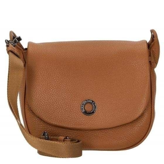 Bild von Mandarina Duck Mellow Leather Umhängetasche 23 cm