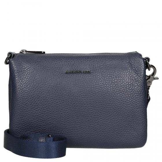 Bild von Mandarina Duck Mellow Leather Pochette - Abendtasche 23 cm