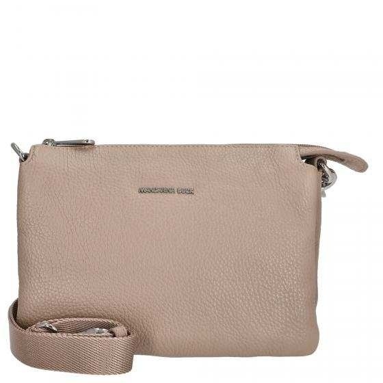 Bild von Mandarina Duck Mellow Leather Pochette - Abendtasche 23 cm
