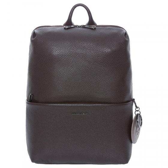 Bild von Mandarina Duck Mellow Leather Rucksack 13" 36 cm