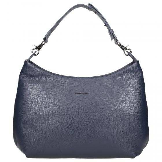 Bild von Mandarina Duck Mellow Leather Shoulder Schultertasche 36 cm