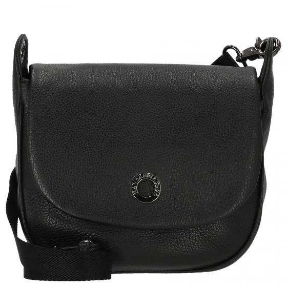 Bild von Mandarina Duck Mellow Leather Umhängetasche 23 cm