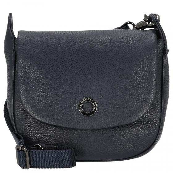 Bild von Mandarina Duck Mellow Leather Umhängetasche 23 cm