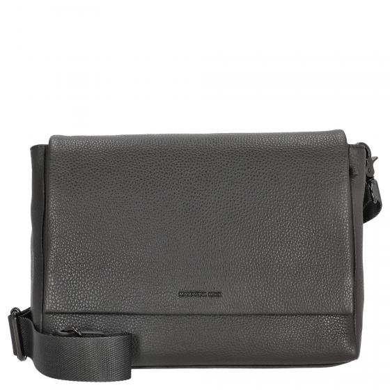 Bild von Testbericht: Mandarina Duck Mellow Leather - Umhängetasche 30 cm