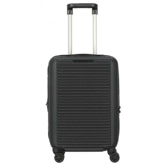 Bild von Mandarina Duck Tank Case - 4-Rollen-Trolley 55 cm
