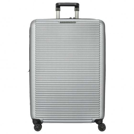 Bild von Mandarina Duck Tank Case - 4-Rollen-Trolley im Test